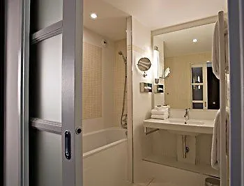 Hotel Najeti Du Golf 3*