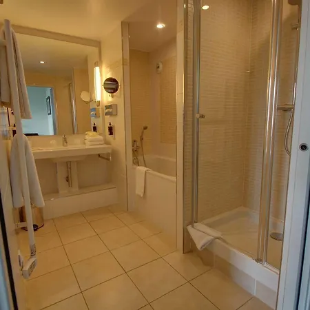 Najeti Du Golf Hotel