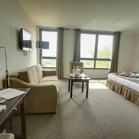 Du Golf Hotel 3*