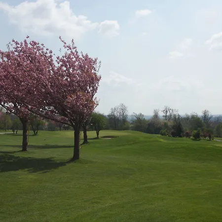 Najeti Du Golf Hotel Lumbres