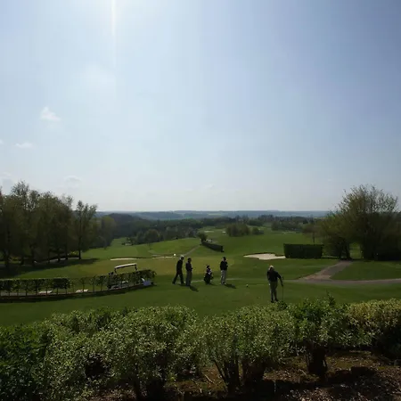 Najeti Du Golf Hotel Lumbres