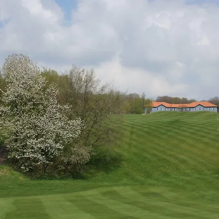 Najeti Du Golf Lumbres