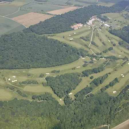 Najeti Du Golf Hotel 3*