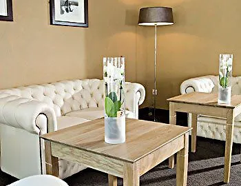 Hotel Du Golf 3*