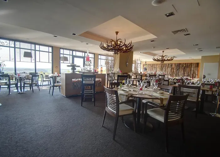 Hotel Du Golf Lumbres