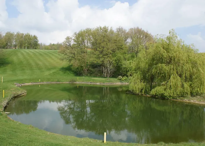 Du Golf Hotel Lumbres