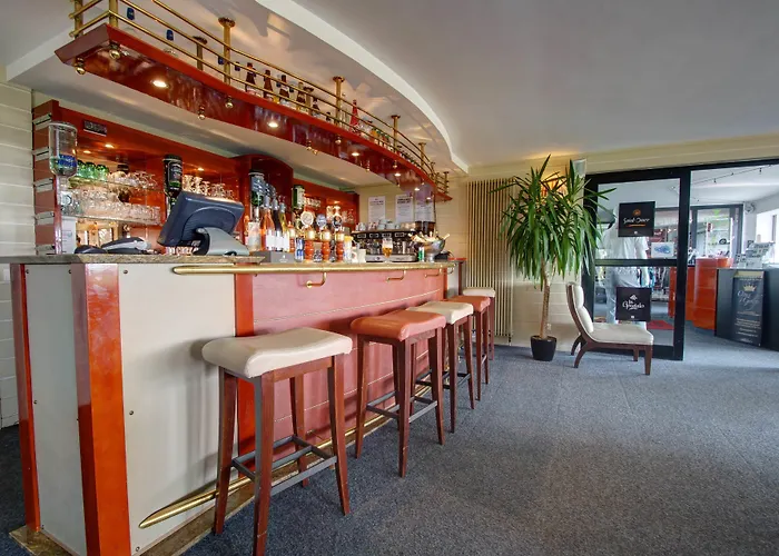 Du Golf Hotel Lumbres