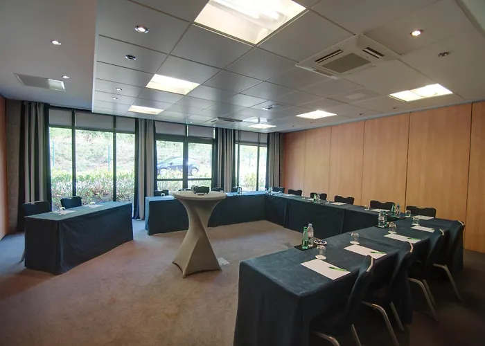 Najeti Du Golf 3* Lumbres