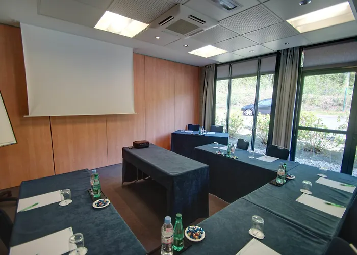 Hotel Najeti Du Golf