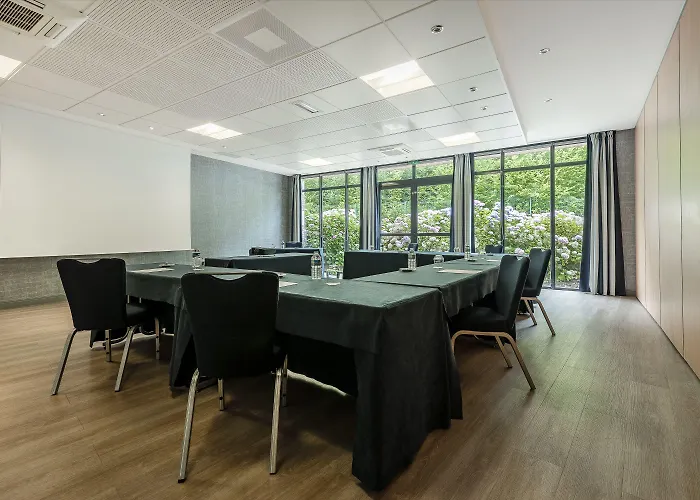 Hotel Du Golf Lumbres