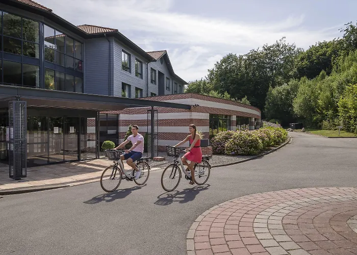 Hotel Najeti Du Golf