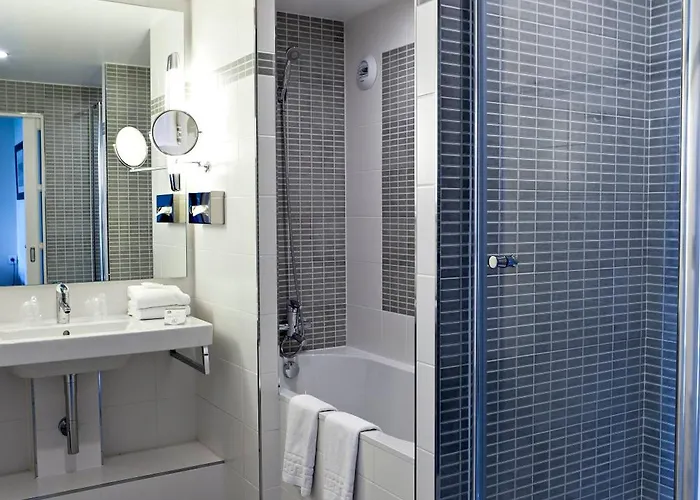 Najeti Du Golf 3* Lumbres