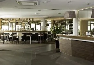 Najeti Du Golf Lumbres